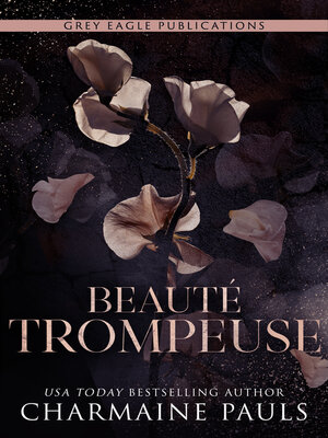 cover image of Beauté trompeuse